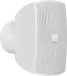 AUDAC ATEO2/W, Audac ATEO2/W Aufbaulautsprecher-Paar, 1x2", 10W/8Ohm, mit