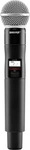 Shure QLXD2/SM58=-G51, Shure QLXD2 Handsender mit SM86 Mikrofonkapsel,...