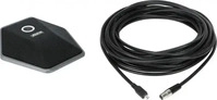 AVer 60U8D00000AG, AVer erweitertes Mikrofon f&uuml;r VB342+ inkl. 20m Kabel