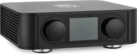 Block Elements 5.1. AV-Receiver in Saphirschwarz