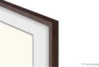 Samsung VG-SCFH55BWBXC, Samsung 55" Rahmen f&uuml;r The Frame und The Frame Pro in...