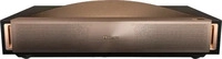 Hisense 20019886, Hisense L9Q Pro Laser TV UST 5500 Lumen Projektor mit Zugriff...