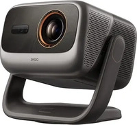 JMGO IRIS Ultra Max, JMGO IRIS Ultra Max 4K HDR Triple Laser Beamer mit 6500...