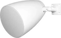 AUDAC ALTI4M/W, Audac ALTI4M/W Aufbaulautsprecher/Projektor, 1x4", 1x1", 24W/16Ohm,