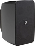 AUDAC ARES5A/B, AUDAC ARES5A - Aktiv-Lautsprecherset, 1x5,25", 1x1", 2x40W,