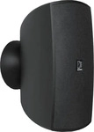 AUDAC ATEO6D/B, Audac ATEO6D/B Aufbaulautsprecher-Paar, 1x6", 1x1", 60W/16Ohm,...
