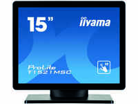 iiyama T1521MSC-B1, iiyama ProLite T1521MSC-B1 15 " Touch Display