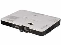 Epson EB-1780W - Ultramobiler Business HD Beamer mit einfacher Einrichtung &