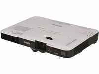 Epson EB-1795F - Ultramobiler Business Beamer mit Full HD, 3200 ANSI Lumen &