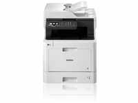 Brother MFC-L8690CDW, 4-in-1, Laserdrucker MFCL8690CDWG1
