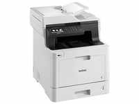 Brother DCPL8410CDWG1, Brother DCP-L8410CDW, 3-in-1, Laserdrucker