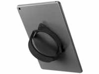 Compulocks ergonomischer Tablet-Handgriff - Griff + neigbares Dock 189BGRPLCK