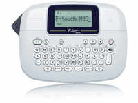 Brother PTM95ZG1, Brother P-touch PT-M95 Mobiles Beschriftungsgerät
