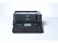Brother P-touch PT-D800W Professionelles PC-Beschriftungsgerät inkl. WLAN &