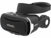 celexon VR Brille Expert - 3D Virtual Reality Brille VRG 3 1091700