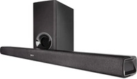 Denon DHTS316BKE2, Denon DHT-S316 Soundbar-System