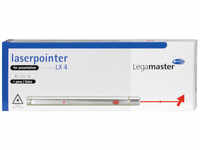 Legamaster LX4 laser pointer rot 7-575700