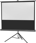 celexon 1090261, celexon Stativleinwand Economy 184 x 104 cm