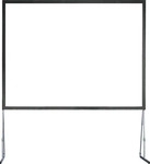 AV Stumpfl BXS-RV406/R10, AV Stumpfl Monoblox 32 Leinwand, 4:3, 386 x 290 cm,