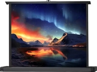 celexon 1091340, celexon Tischleinwand Professional Mini Screen 61 x 46cm