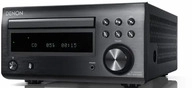 Denon RCDM41DABBKEK, Denon RCD-M41DAB Receiver mit CD, Bluetooth und