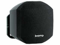 Apart Audio Biamp Systems MASK2 /1 Paar schwarz MASK2 Set schwarz