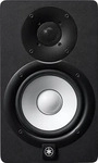 Yamaha HS5(B), Yamaha HS5 - 2-Wege Bassreflex Bi-Amp Aktiver Studiomonitor, schwarz