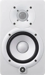 Yamaha HS5(W), Yamaha HS5 - 2-Wege Bassreflex Bi-Amp Aktiver Studiomonitor, wei&szlig;