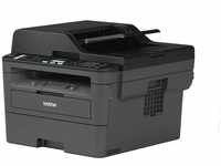 Brother MFC-L2710DN, 4-in-1, Laserdrucker MFCL2710DNG1