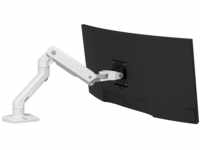 Ergotron HX Monitor Arm, Tischhalterung (weiß) 45-475-216