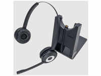 Jabra Pro 920 Stereo Schnurloses Headset 920-29-508-101
