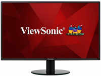 ViewSonic VA2719-2K-SMHD 27 " IPS Monitor, 2560 x 1440 QHD / WQHD, 60Hz, 14ms