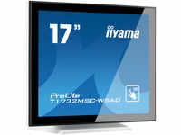 iiyama Prolite T1732MSC-W5AG 17 " Touch Display