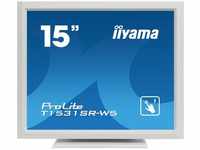 iiyama T1531SR-W5, iiyama PROLITE T1531SR-W5 15 " Touch Display