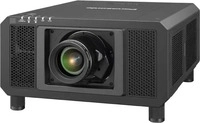 Panasonic PT-RS11K, Panasonic PT-RS11K Beamer mit 12000 Lumen, flexibler...
