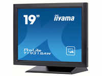 iiyama T1931SAW-B5, iiyama PROLITE T1931SAW-B5 19 " Touch Display