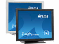 iiyama T1731SR-W5, iiyama Prolite T1731SR-W5 17 " Touch Display
