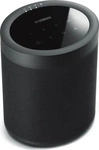 Yamaha MusicCast 20, schwarz