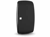 DALI Fazon Sat - kompakter Premium-Design-Lautsprecher, schwarz