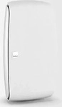 DALI Fazon Sat - kompakter Premium-Design-Lautsprecher, weiss