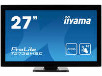 iiyama T2736MSC-B1, iiyama ProLite T2736MSC-B1 27 " Touch Display