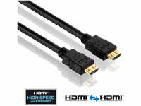 Purelink PI1000-015, PureLink PureInstall High Speed HDMI Kabel 1,5 m