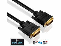 PureLink PureInstall DVI Dual Link Kabel 2,0 m PI4200-020