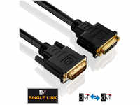 PureLink DVI Verlängerung - Single Link - PureInstall 2,00 PI4100-020
