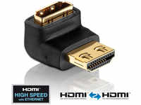 PureLink HDMI Adapter 270 Grad Winkel PI040