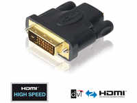 PureLink DVI/HDMI Adapter PI010