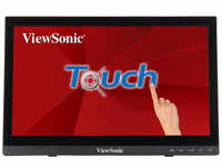 ViewSonic TD1630-3 16 " Touch Display