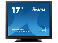 iiyama T1731SAW-B5, iiyama PROLITE T1731SAW-B5 17 " Touch Display
