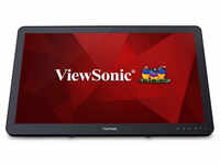 ViewSonic TD2423 24 " Touch Display