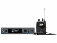 Sennheiser EW IEM G4-B (626 - 668 MHz) In-Ear Monitoring Set